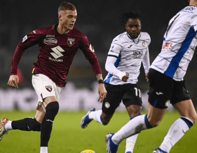 意甲：都灵VS罗马，今日专家内附比分预测